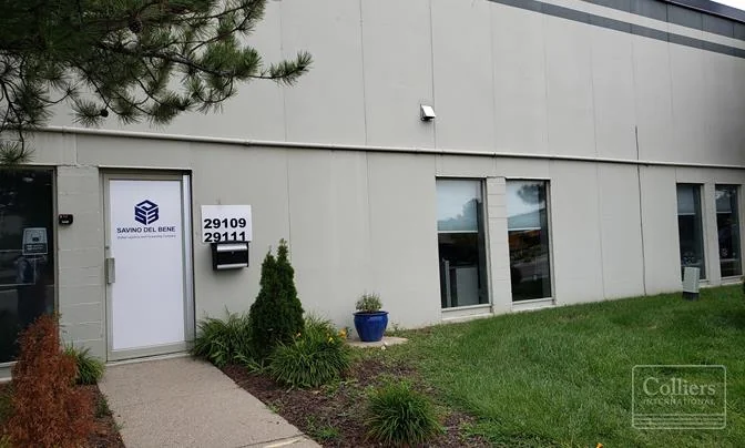 For Lease — Lease in Allen Park, MI, photo 3 of 8
