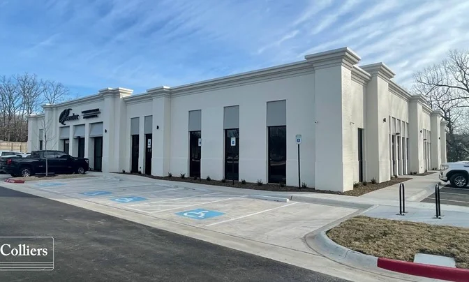 3660 N Front Street, Fayetteville, AR — Lease in Fayetteville, AR, photo 5 of 5