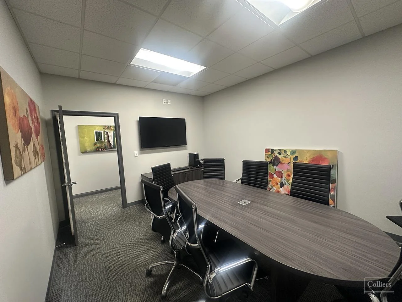 Class A medical/dental space available in Fishers — Lease in Fishers, IN, photo 4 of 5