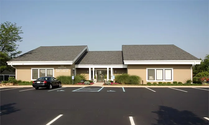 Class A medical/dental space available in Fishers — Lease in Fishers, IN, photo 5 of 5