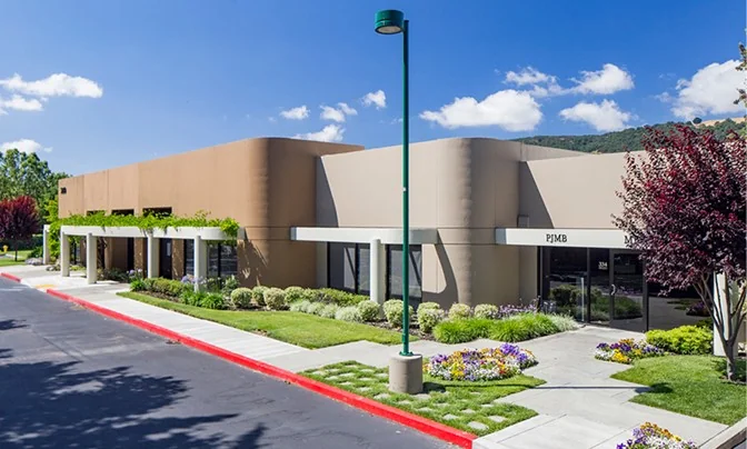 THE HISTORIC OLD THEATRE MALL — Lease in Livermore, CA, photo 4 of 8