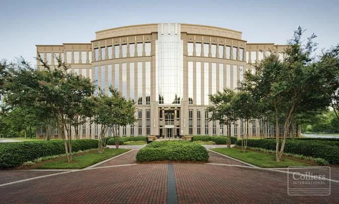 SIX COLISEUM CENTRE - photo 11 - 2815 Coliseum Centre Drive Charlotte, NC