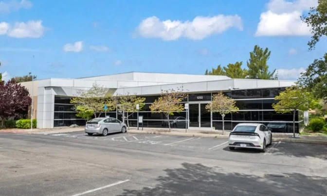 THE HISTORIC OLD THEATRE MALL — Lease in Livermore, CA, photo 7 of 8