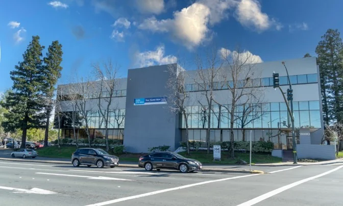 BUSKIRK BART EXECUTIVE CENTER - photo 3 - Suite 100, CA