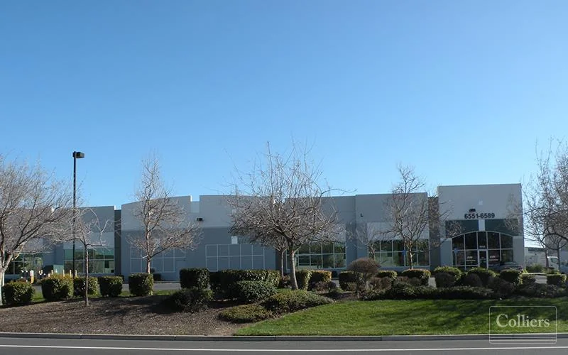 LAS POSITAS BUSINESS PARK — Lease in Livermore, CA, photo 1 of 8