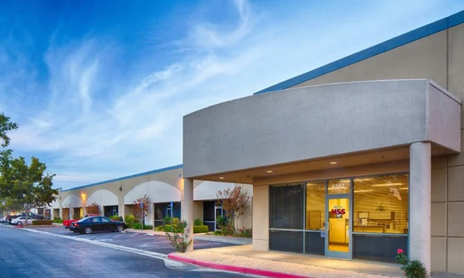 LAS POSITAS BUSINESS PARK — Lease in Livermore, CA, photo 3 of 8