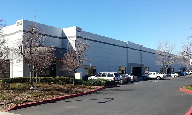 LAS POSITAS BUSINESS PARK — Lease in Livermore, CA, photo 4 of 8