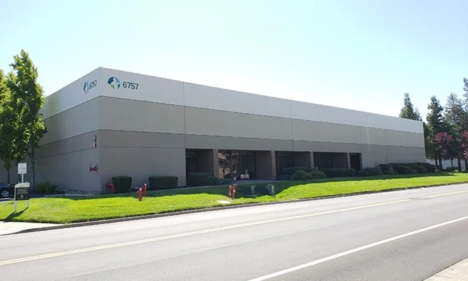 LAS POSITAS BUSINESS PARK — Lease in Livermore, CA, photo 5 of 8