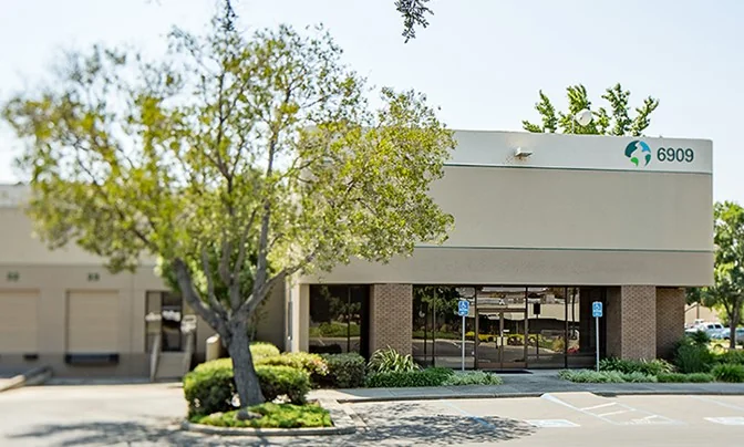 LAS POSITAS BUSINESS PARK — Lease in Livermore, CA, photo 6 of 8