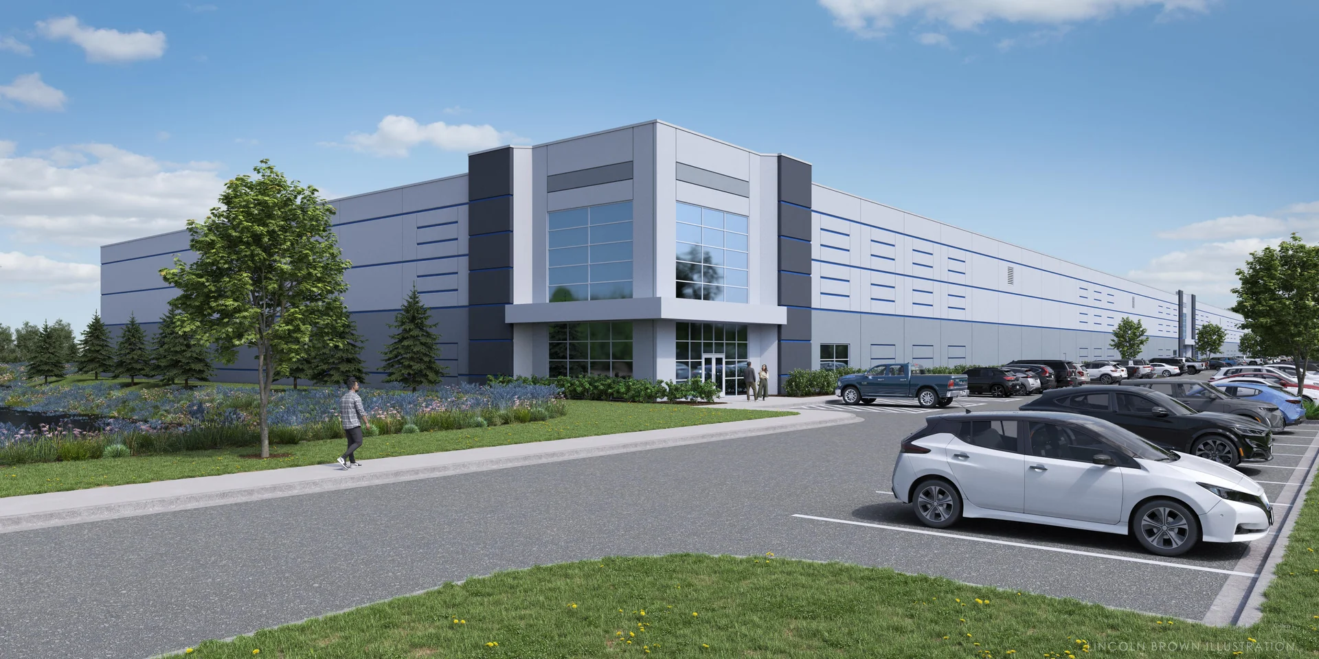 77 Beltway - BUILDING B