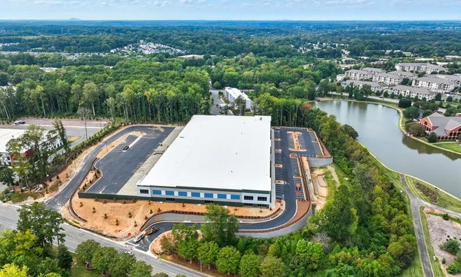 77 Beltway - BUILDING B — Lease in Huntersville, NC, photo 6 of 6