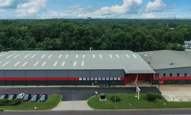 20,480 SF Availability at Twinbridge Center — Lease in Pennsauken, NJ, photo 4 of 8