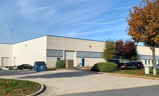 20,480 SF Availability at Twinbridge Center — Lease in Pennsauken, NJ, photo 6 of 8