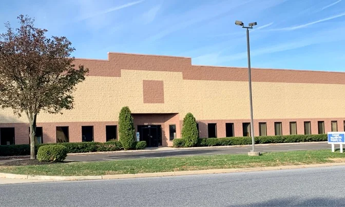 20,480 SF Availability at Twinbridge Center — Lease in Pennsauken, NJ, photo 7 of 8