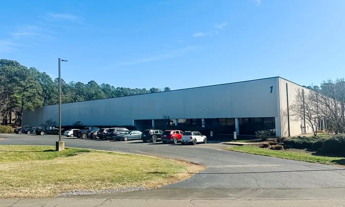 ±52,000 - 156,000 SF Warehouse Space Available — Lease in Durham, NC, photo 5 of 8
