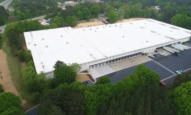 ±52,000 - 156,000 SF Warehouse Space Available — Lease in Durham, NC, photo 8 of 8