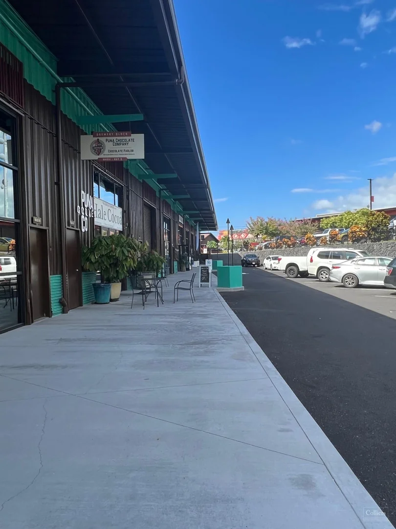74-5617 Pawai Pl (BREW) - Kailua Kona Retail Spaces… — Lease in Kailua-Kona, HI, photo 5 of 8