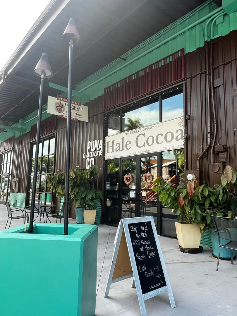 74-5617 Pawai Pl (BREW) - Kailua Kona Retail Spaces… — Lease in Kailua-Kona, HI, photo 6 of 8