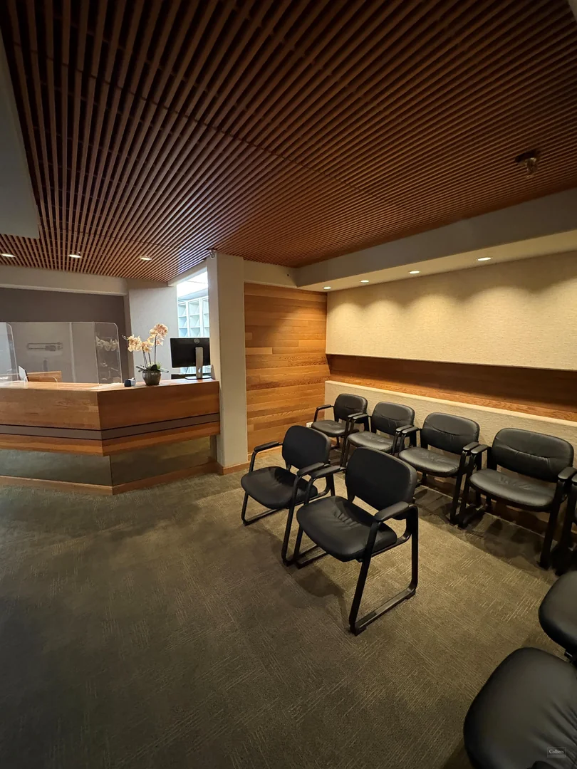 321 North Kuakini Street (Kuakini Medical Plaza - Units 704 & 705) - Medical Office Condos For Lease & For Sale (Leasehold) - photo 1 - Honolulu, HI