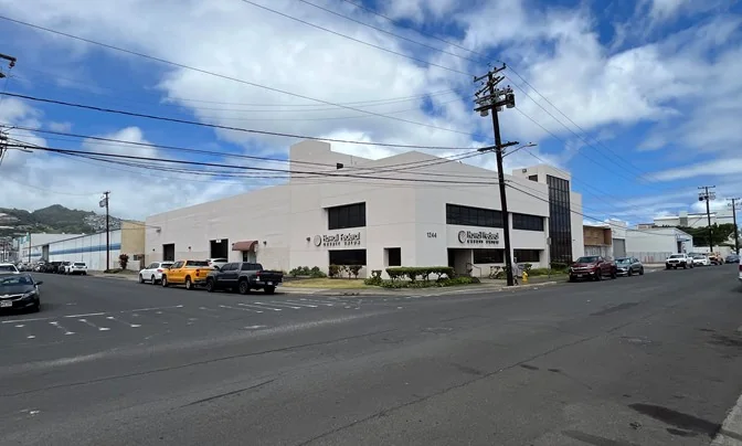 321 North Kuakini Street (Kuakini Medical Plaza - Units 704 & 705) - Medical Office Condos For Lease & For Sale (Leasehold) - photo 13 - Honolulu, HI