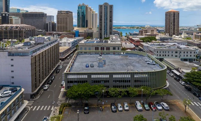 321 North Kuakini Street (Kuakini Medical Plaza - Units 704 & 705) - Medical Office Condos For Lease & For Sale (Leasehold) - photo 18 - Honolulu, HI