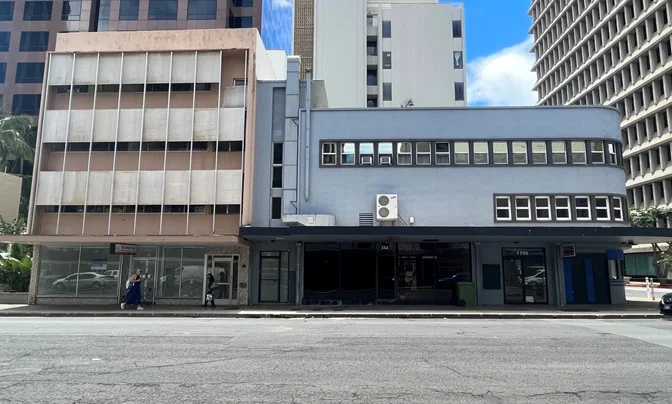 321 North Kuakini Street (Kuakini Medical Plaza - Units 704 & 705) - Medical Office Condos For Lease & For Sale (Leasehold) - photo 19 - Honolulu, HI