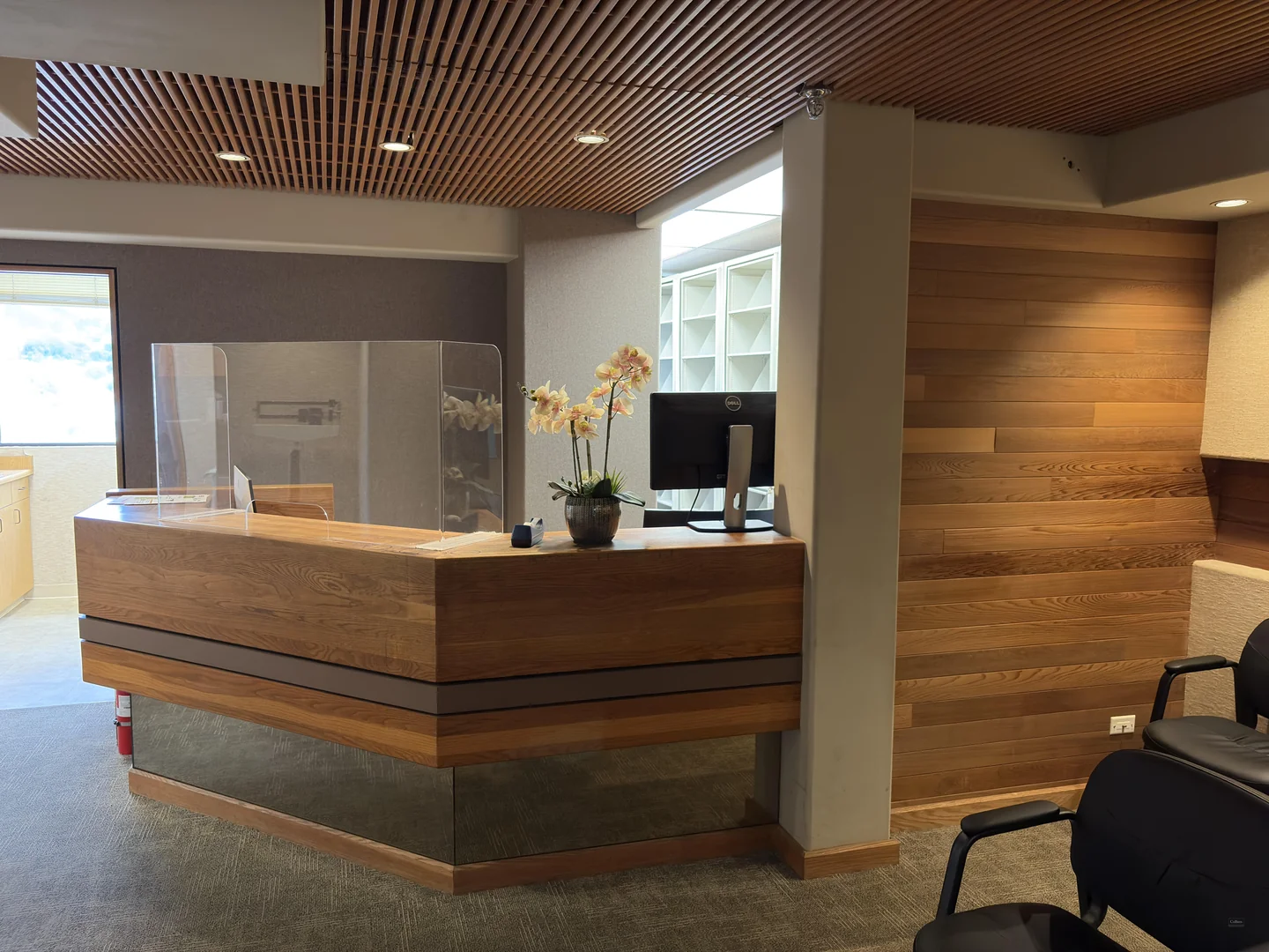 321 North Kuakini Street (Kuakini Medical Plaza - Units 704 & 705) - Medical Office Condos For Lease & For Sale (Leasehold) - photo 2 - Honolulu, HI