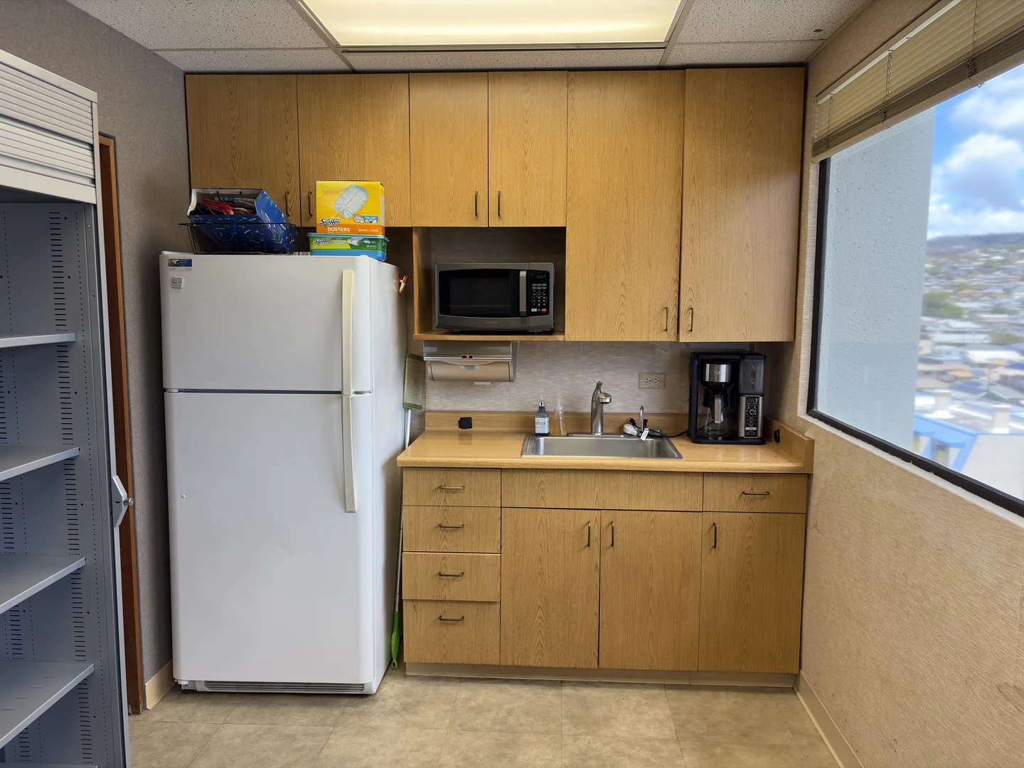 321 North Kuakini Street (Kuakini Medical Plaza - Units 704 & 705) - Medical Office Condos For Lease & For Sale (Leasehold) - photo 3 - Honolulu, HI