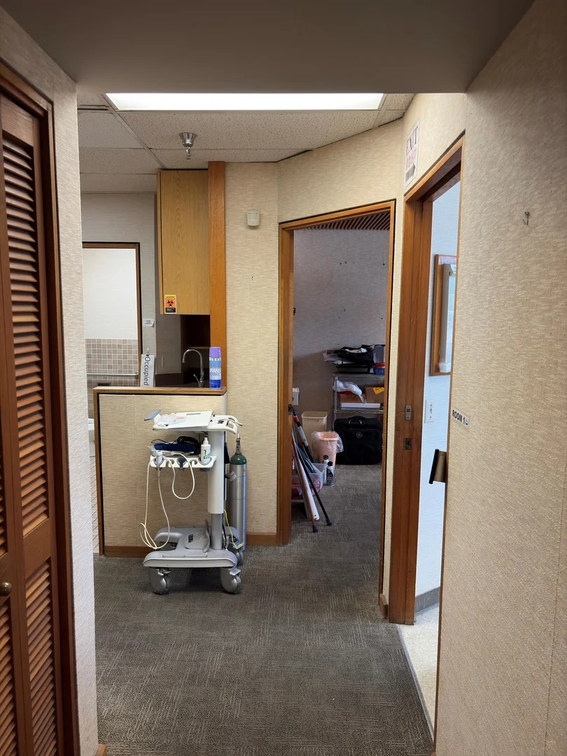 321 North Kuakini Street (Kuakini Medical Plaza - Units 704 & 705) - Medical Office Condos For Lease & For Sale (Leasehold) - photo 6 - Honolulu, HI