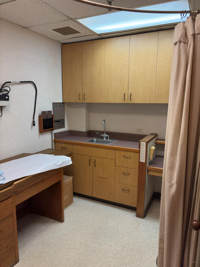 321 North Kuakini Street (Kuakini Medical Plaza - Units 704 & 705) - Medical Office Condos For Lease & For Sale (Leasehold) - photo 7 - Honolulu, HI