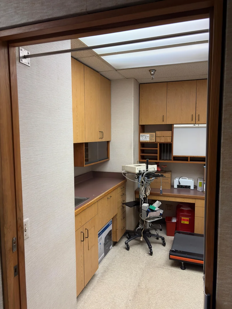 321 North Kuakini Street (Kuakini Medical Plaza - Units 704 & 705) - Medical Office Condos For Lease & For Sale (Leasehold) - photo 8 - Honolulu, HI