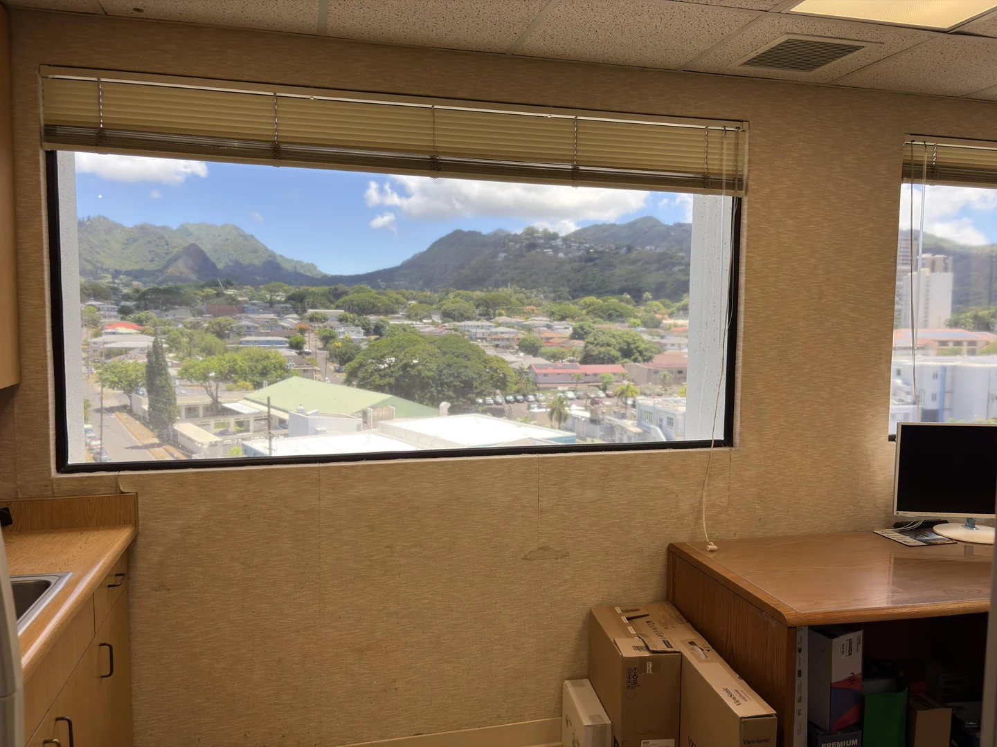 321 North Kuakini Street (Kuakini Medical Plaza - Units 704 & 705) - Medical Office Condos For Lease & For Sale (Leasehold) - photo 10 - Honolulu, HI