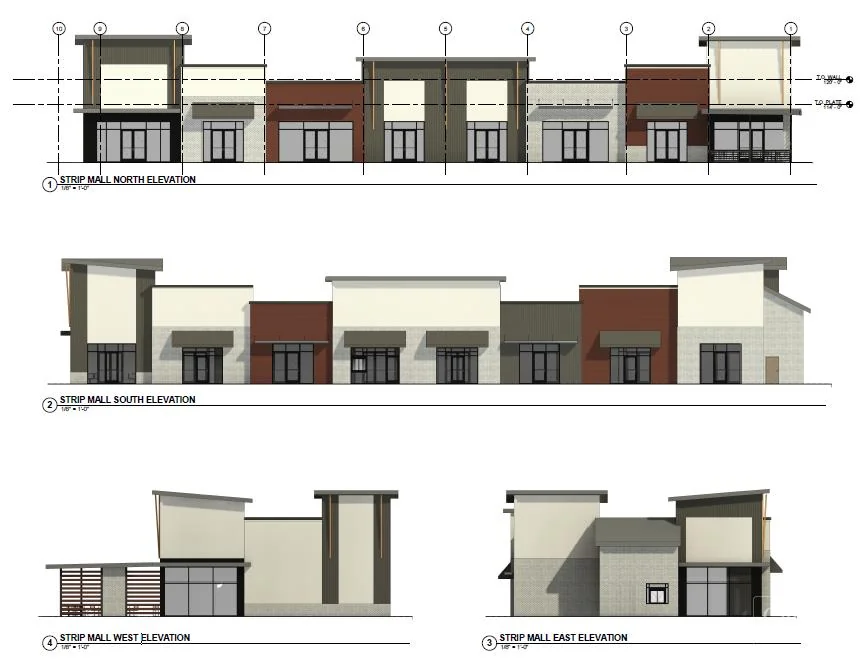 Woods Crossing | For Lease & Build-to-Suit — Lease in Nampa, ID, photo 3 of 8