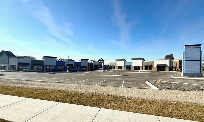 Woods Crossing | For Lease & Build-to-Suit — Lease in Nampa, ID, photo 8 of 8