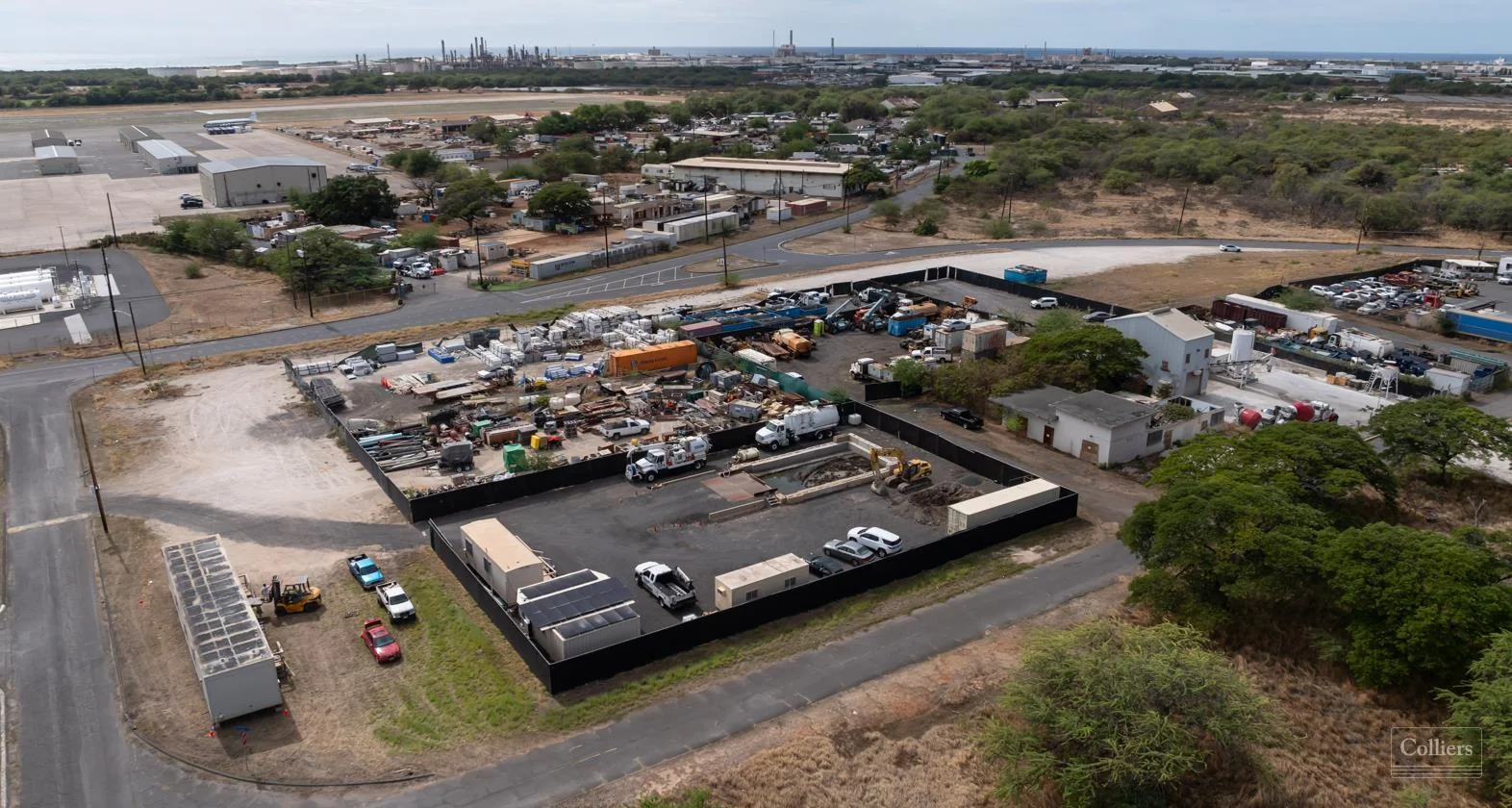Intrepid St and Yorktown St - Kalaeloa Multiple Lots… — Lease in Intrepid St And Yorktown St, HI, photo 1 of 7