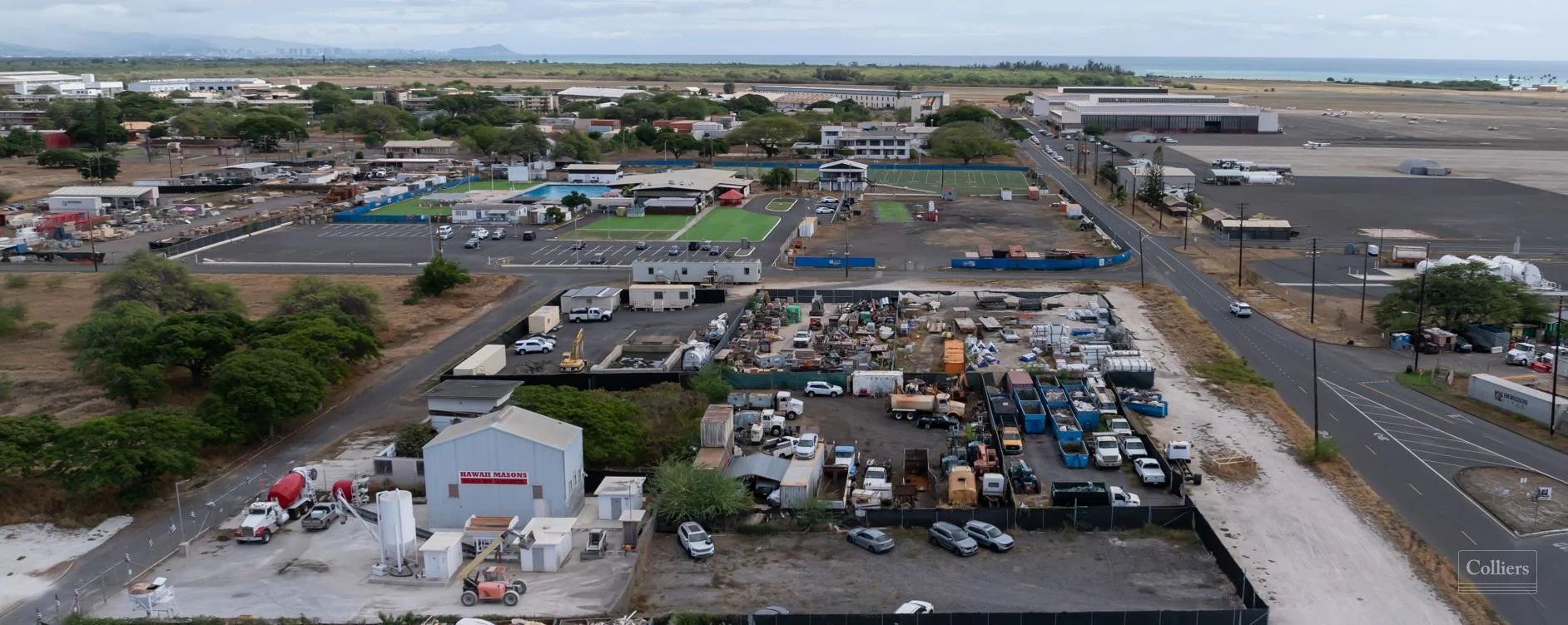 Intrepid St and Yorktown St - Kalaeloa Multiple Lots… — Lease in Intrepid St And Yorktown St, HI, photo 2 of 7