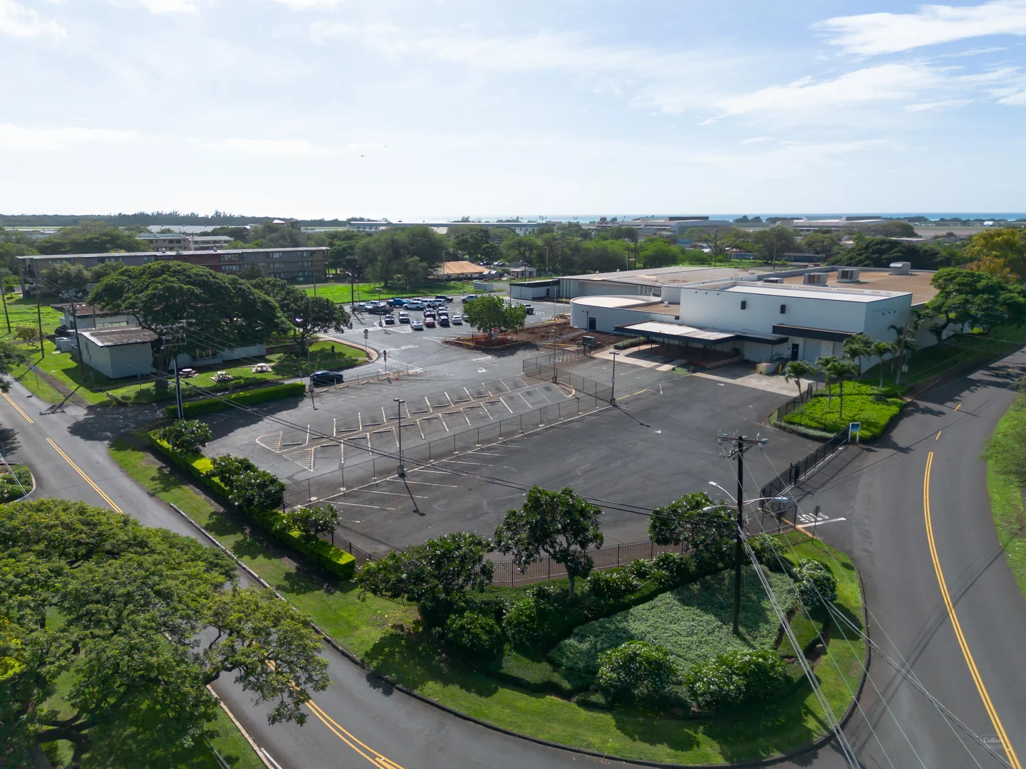 91-1085 Lexington Street - Kapolei Industrial For Lease - photo 1 - Kapolei, HI