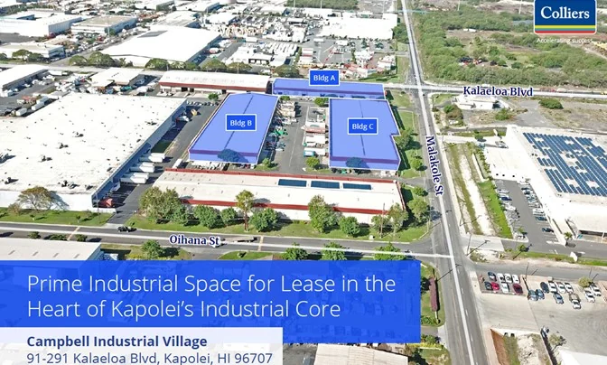 91-1085 Lexington Street - Kapolei Industrial For Lease - photo 11 - Kapolei, HI