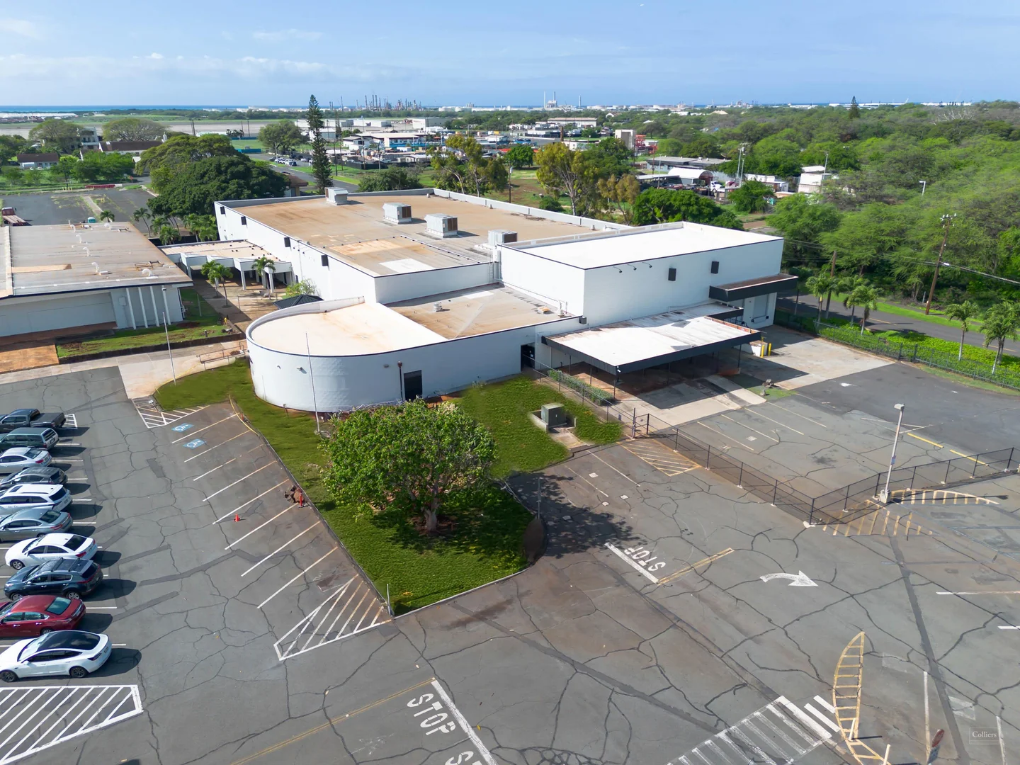91-1085 Lexington Street - Kapolei Industrial For Lease - photo 2 - Kapolei, HI