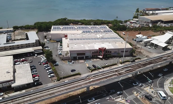 91-1085 Lexington Street - Kapolei Industrial For Lease - photo 7 - Kapolei, HI