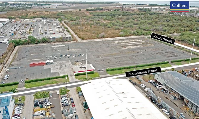 91-1085 Lexington Street - Kapolei Industrial For Lease - photo 9 - Kapolei, HI