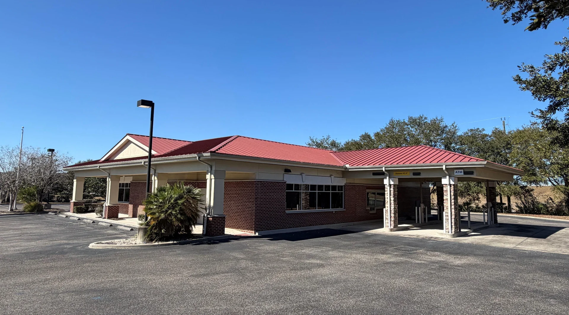 Sanford - 5,301 SF Freestanding Building — Lease in Sanford, FL, photo 2 of 8