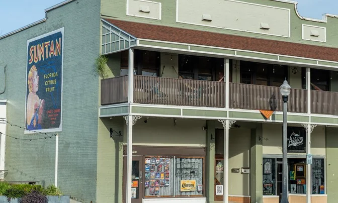 Sanford - 5,301 SF Freestanding Building — Lease in Sanford, FL, photo 3 of 8