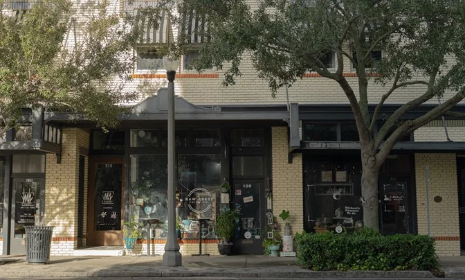 Sanford - 5,301 SF Freestanding Building — Lease in Sanford, FL, photo 4 of 8