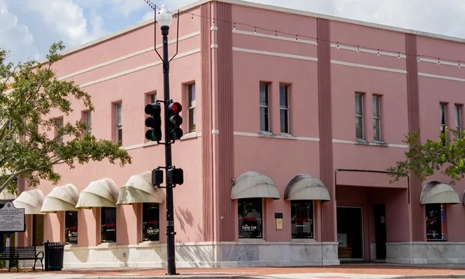 Sanford - 5,301 SF Freestanding Building — Lease in Sanford, FL, photo 5 of 8