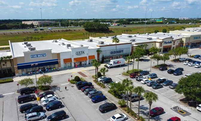 Sanford - 5,301 SF Freestanding Building — Lease in Sanford, FL, photo 6 of 8