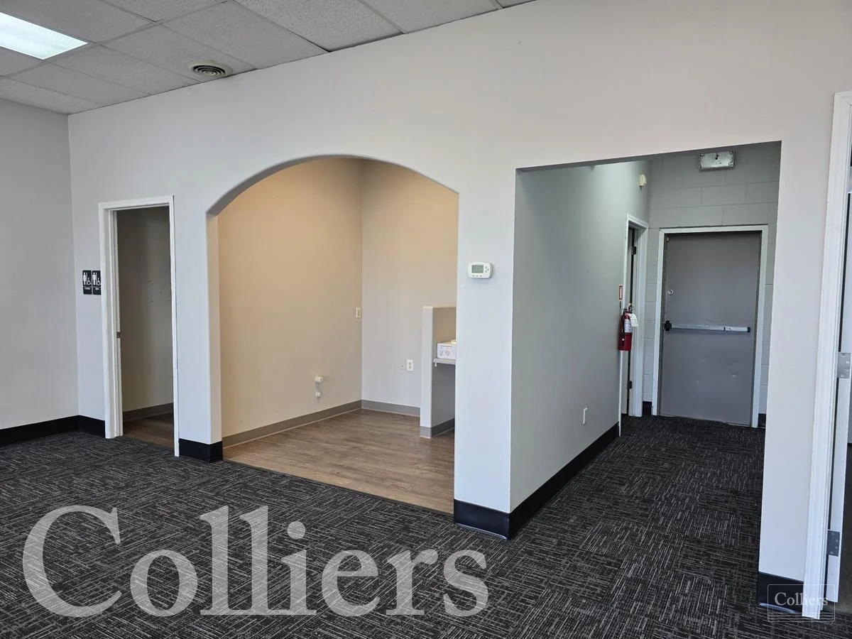 Centennial Plaza | 645 & 657 Blue Lakes Blvd N — Lease in Twin Falls, ID, photo 4 of 8