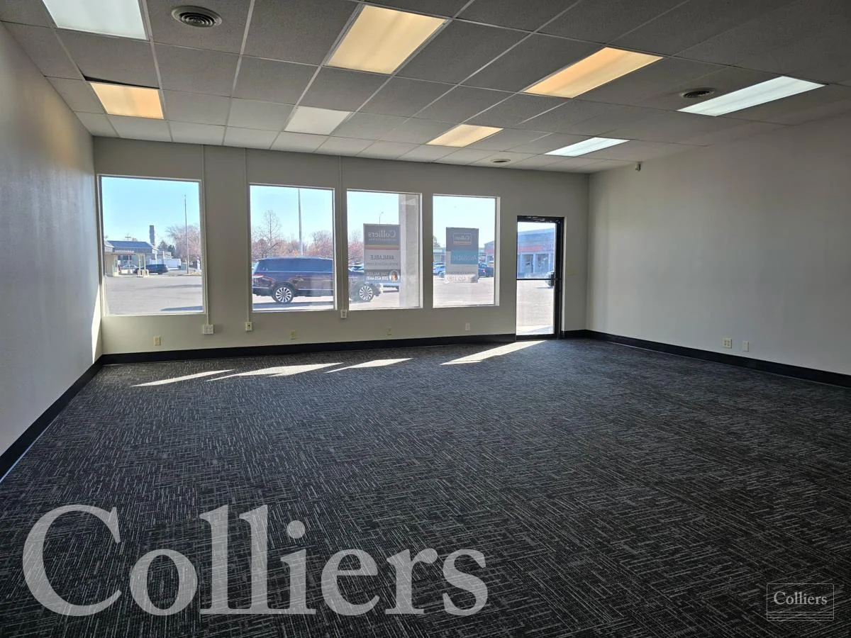 Centennial Plaza | 645 & 657 Blue Lakes Blvd N — Lease in Twin Falls, ID, photo 5 of 8