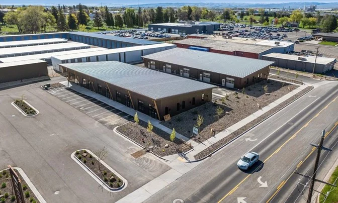 Centennial Plaza | 645 & 657 Blue Lakes Blvd N — Lease in Twin Falls, ID, photo 7 of 8