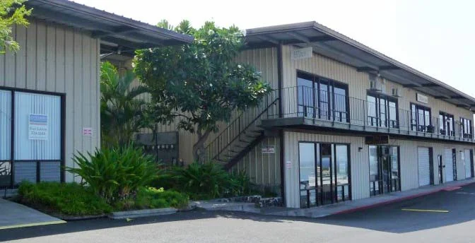 73-4786 Kanalani Street (Kaloko Palms II Warehouse) -… — Lease in Kailua-Kona, HI, photo 2 of 3